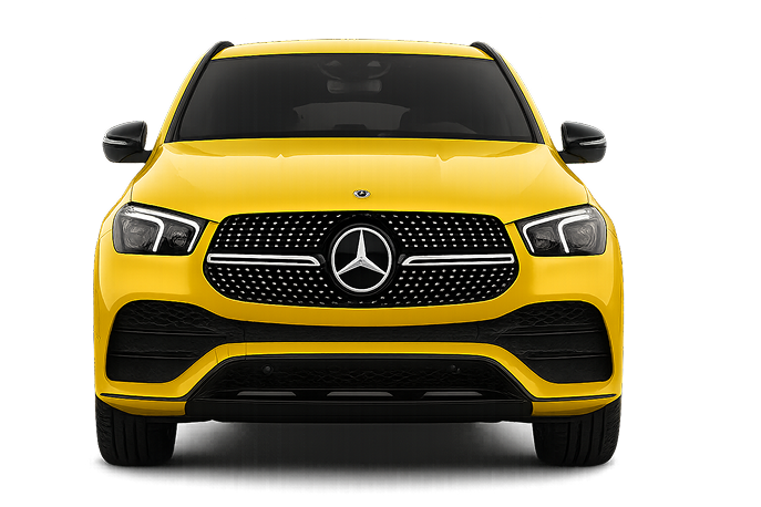 Hero Car